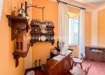 Dettagli interno - Villa SP39, Gallicano - foto 10