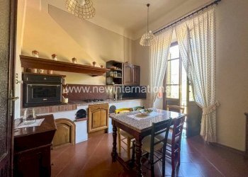 Cucina - Villa SP39, Gallicano - foto 11