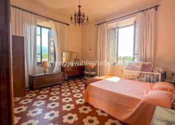 Camera da letto - Villa SP39, Gallicano - foto 12