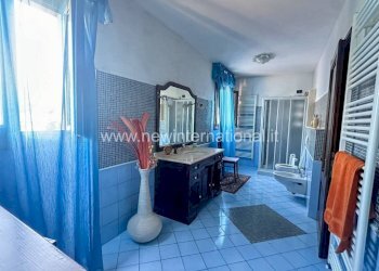 Bagno - Villa SP39, Gallicano - foto 13
