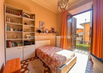 Camera da letto - Villa SP39, Gallicano - foto 16