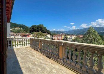 Vista - Villa SP39, Gallicano - foto 17