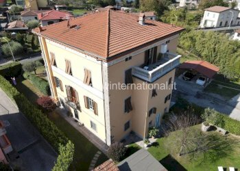 Dettagli esterno - Villa SP39, Gallicano - foto 18