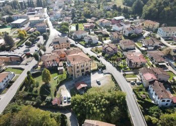 Dettagli esterno - Villa SP39, Gallicano - foto 19