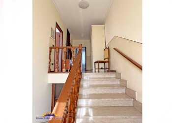 Vista - Casa indipendente piazza 4 Novembre, 10, Povegliano Veronese - foto 11