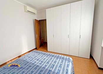 Camera da letto - Casa indipendente piazza 4 Novembre, 10, Povegliano Veronese - foto 19