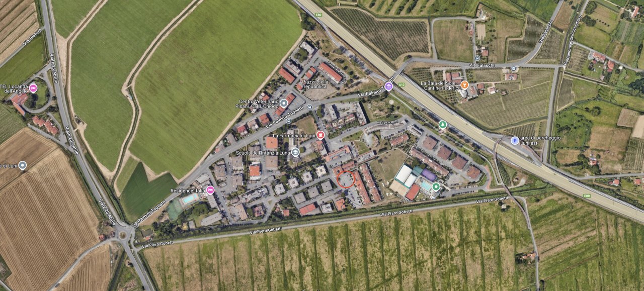 Schermata 2024-11-06 alle 18.07.20.png - Parking space Luni - photo 1