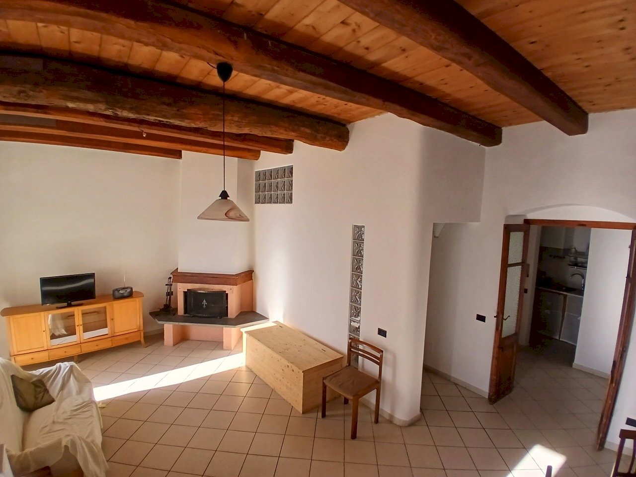20241106_101600.jpg - Four-room apartment Fosdinovo - photo 2