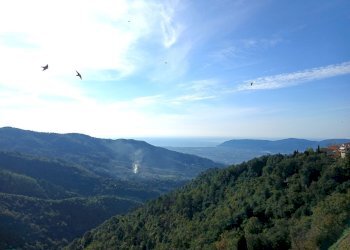 vista1.jpg - Quadrilocale Fosdinovo - foto 1