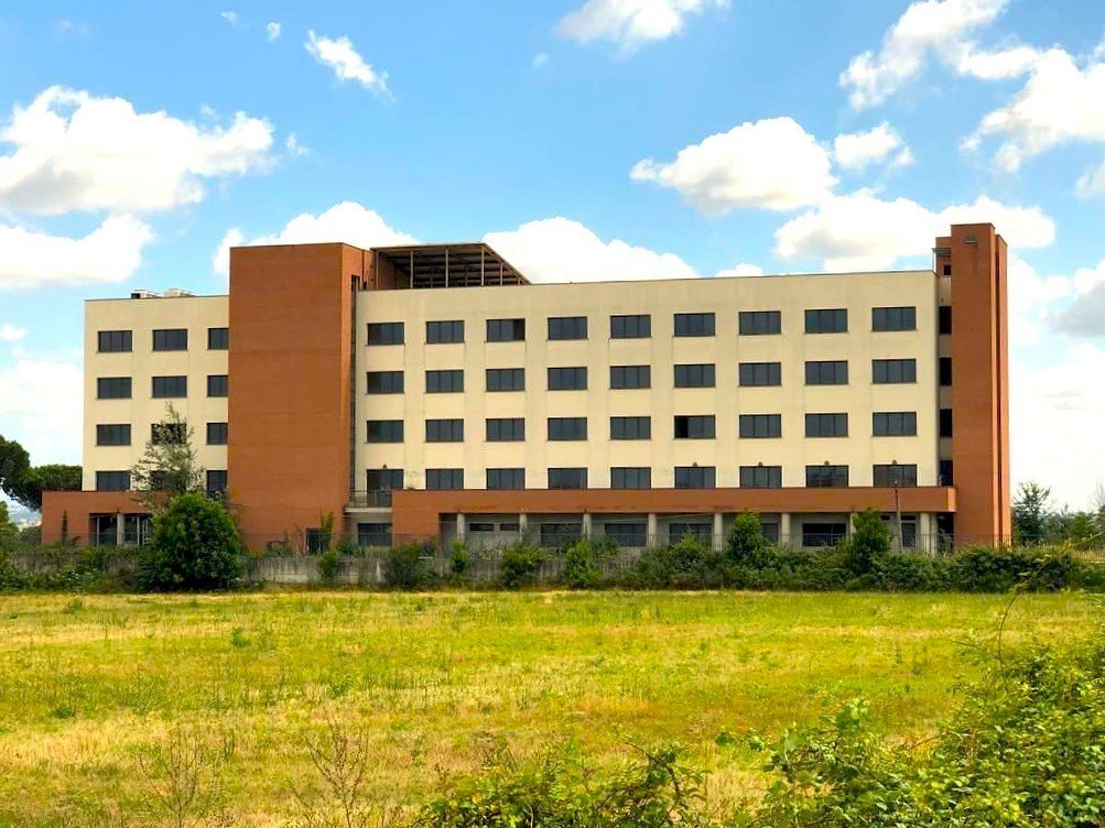 DILEOIMMOBILIARE VENDE HOTEL (4).jpeg - Hotel - Accommodation facility Roma - photo 2