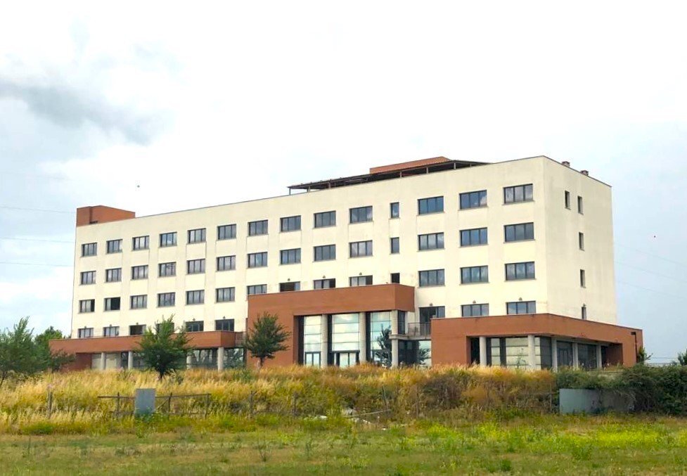 DILEOIMMOBILIARE VENDE HOTEL (1).jpeg - Hotel - Accommodation facility Roma - photo 3