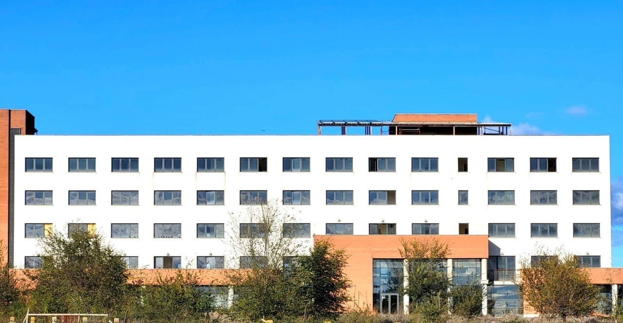 DILEOIMMOBILIARE VENDE HOTEL (5).jpeg - Hotel - Accommodation facility Roma - photo 1