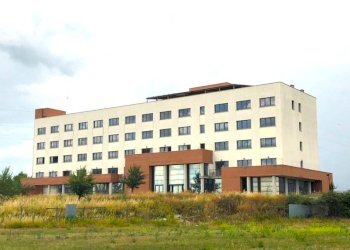 DILEOIMMOBILIARE VENDE HOTEL (1).jpeg - Hotel - Accommodation facility Roma - photo 3