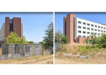 DILEOIMMOBILIARE VENDE HOTEL (11).jpg - Hotel - Accommodation facility Roma - photo 4