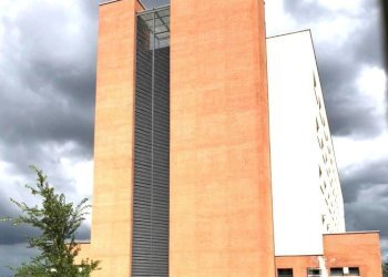 DILEOIMMOBILIARE VENDE HOTEL (2).jpeg - Hotel - Accommodation facility Roma - photo 8