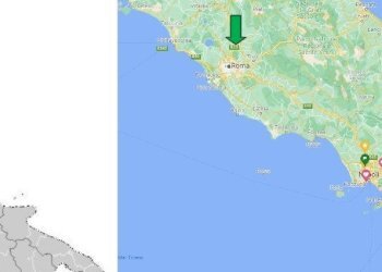 DILEOIMMOBILIARE VENDE HOTEL (2).jpg - Hotel - Accommodation facility Roma - photo 16