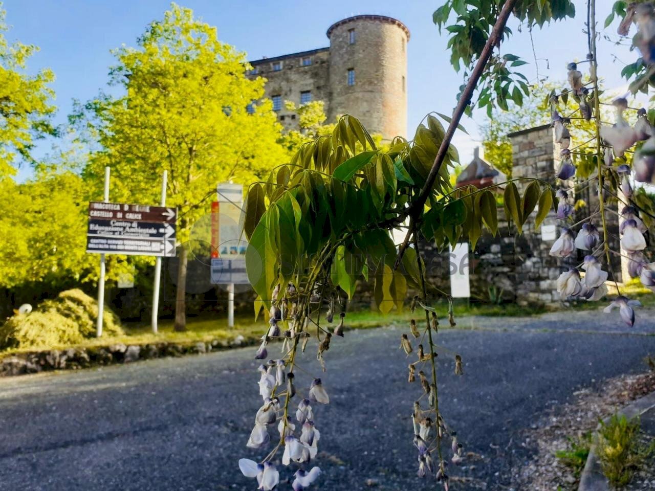 WhatsApp Image 2024-11-06 at 15.16.02.jpeg - Porzione di casa SP8 10, Calice al Cornoviglio - foto 2