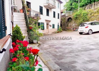 WhatsApp Image 2024-11-06 at 15.16.05 (2).jpeg - Porzione di casa SP8 10, Calice al Cornoviglio - foto 1