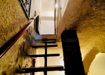 WhatsApp Image 2024-11-06 at 15.16.09.jpeg - Porzione di casa SP8 10, Calice al Cornoviglio - foto 19