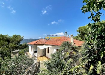 IMG_0699.jpeg - Villa via soprana 21, Andora - foto 25