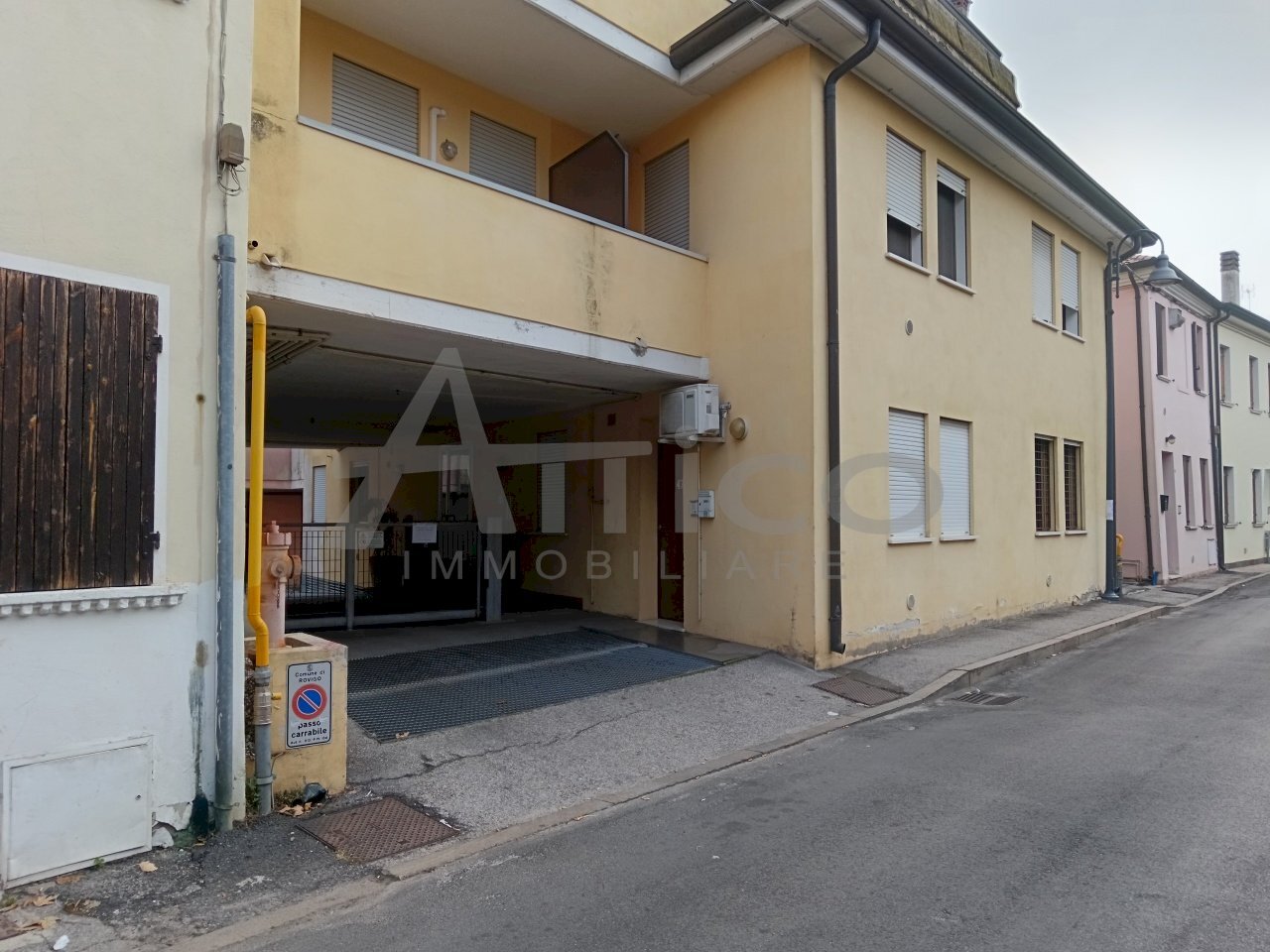 IMG_20241106_091143.jpg - Bilocale Via Giacomo Sichirollo RO, Rovigo - foto 2