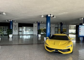 IMG_2106.JPG - Ufficio STRADA TORINO  43/45, Orbassano - foto 6