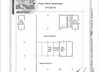 IMG_2968.jpg - Ufficio STRADA TORINO  43/45, Orbassano - foto 16