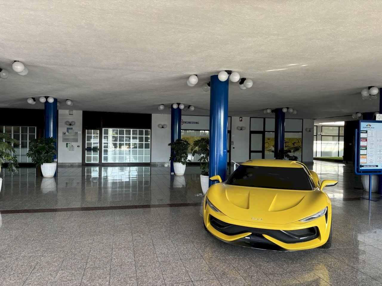 IMG_2106.JPG - Ufficio Strada Torino  43/45, Orbassano - foto 1