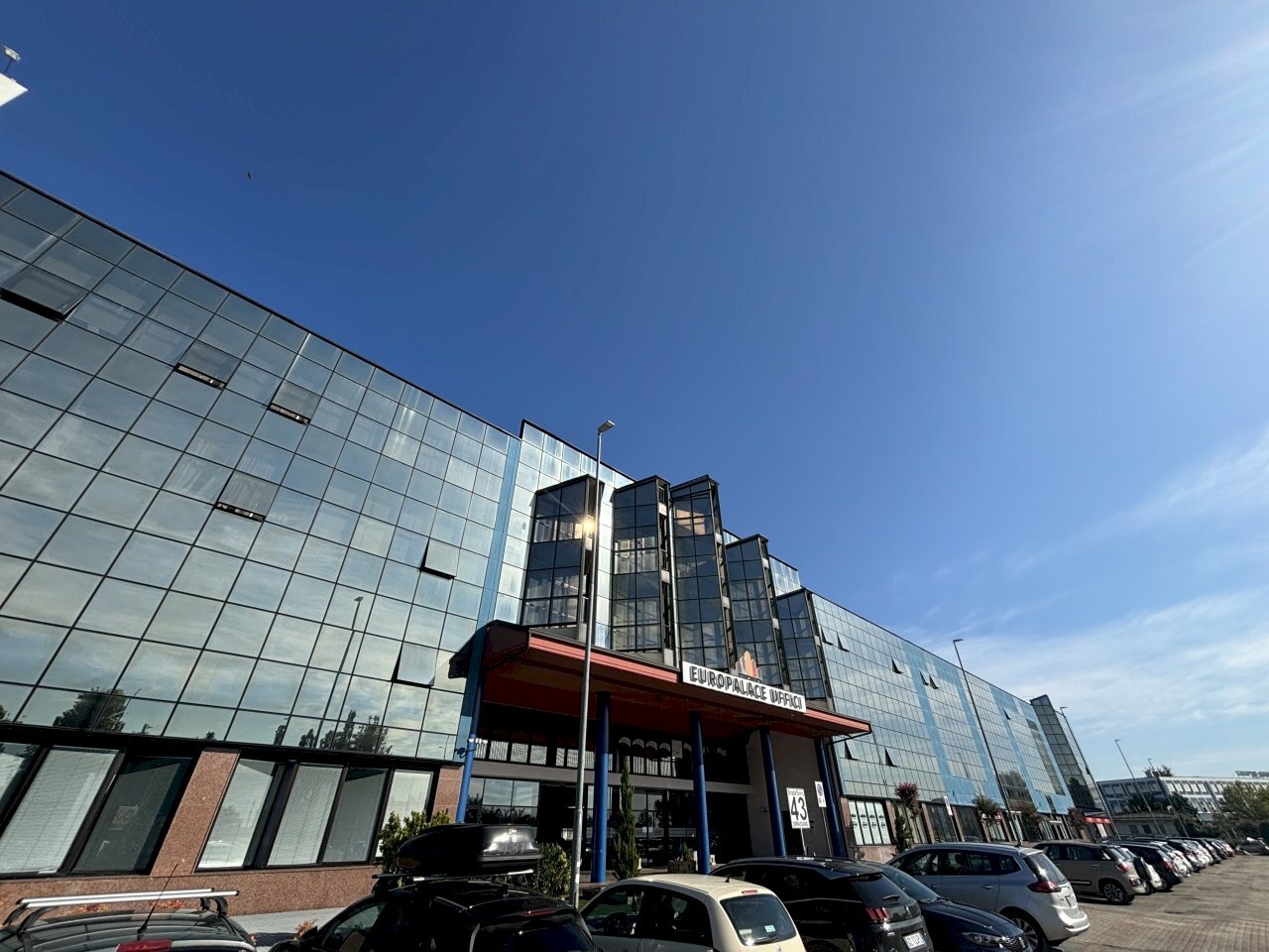 IMG_2101.JPG - Ufficio Strada Torino  43/45, Orbassano - foto 3