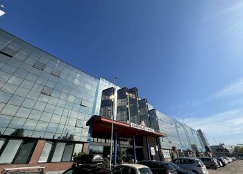 IMG_2101.JPG - Ufficio Strada Torino  43/45, Orbassano - foto 3