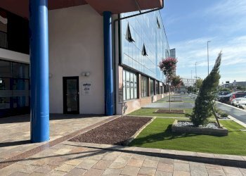 IMG_2105.JPG - Ufficio Strada Torino  43/45, Orbassano - foto 6