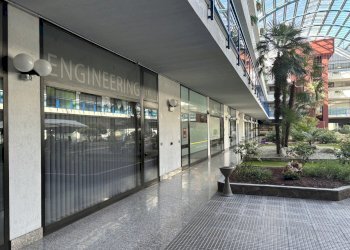 IMG_2109.JPG - Ufficio Strada Torino  43/45, Orbassano - foto 9