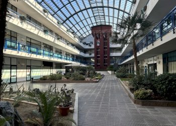 IMG_2110.JPG - Ufficio Strada Torino  43/45, Orbassano - foto 10