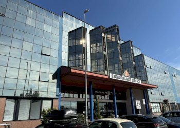 IMG_2100.JPG - Ufficio Via Torino  43/45, Orbassano - foto 1