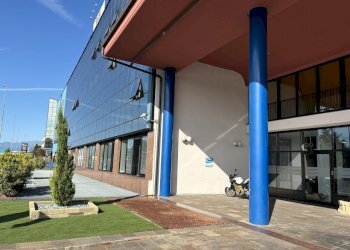 IMG_2104.JPG - Ufficio Via Torino  43/45, Orbassano - foto 4