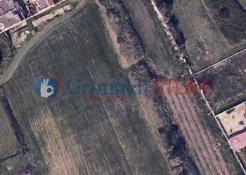 Maps_risultato.png - Terreno edificabile Strada IV 12, Lecce - foto 1