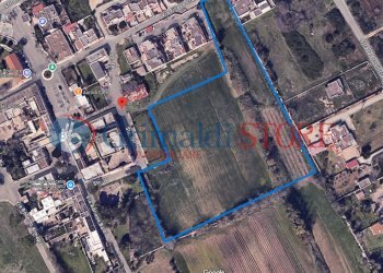 Terreno_risultato.png - Terreno edificabile Strada IV 12, Lecce - foto 2