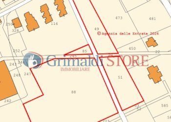 4maps_risultato.png - Terreno edificabile Strada IV 12, Lecce - foto 3