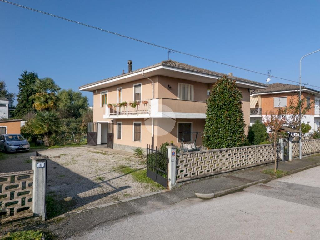 Villa Via Roma, Marene - foto 1