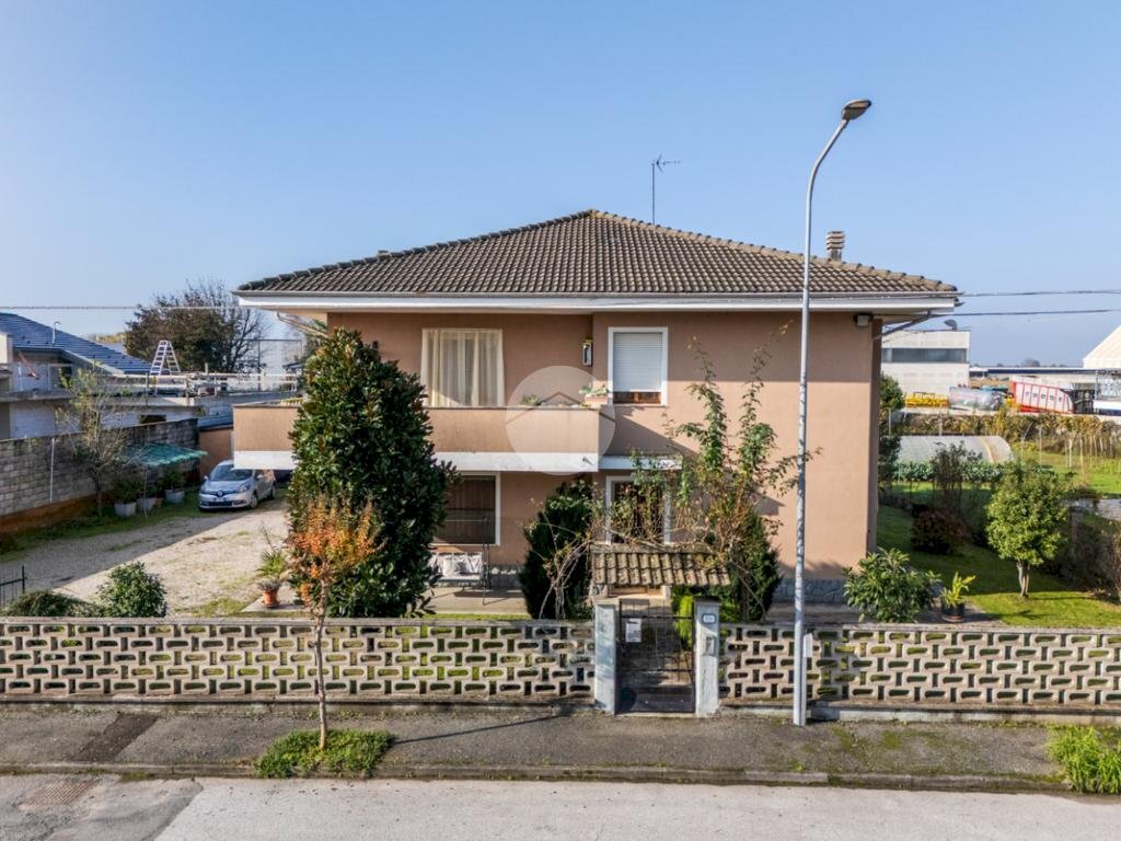 Villa Via Roma, Marene - foto 2