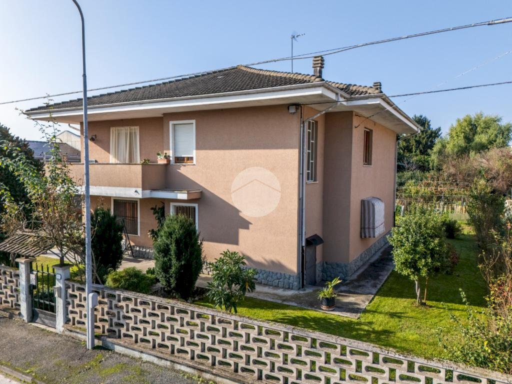 Villa Via Roma, Marene - foto 3