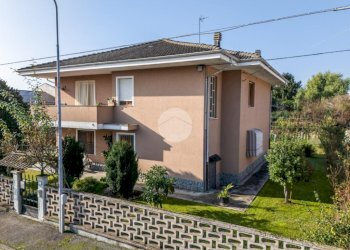 Villa Via Roma, Marene - foto 3