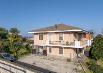 Villa Via Roma, Marene - foto 4