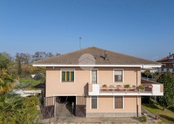 Villa Via Roma, Marene - foto 5