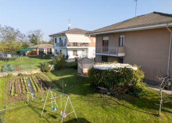 Villa Via Roma, Marene - foto 8