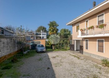 Villa Via Roma, Marene - foto 11