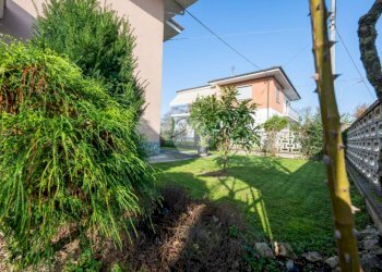 Villa Via Roma, Marene - foto 14