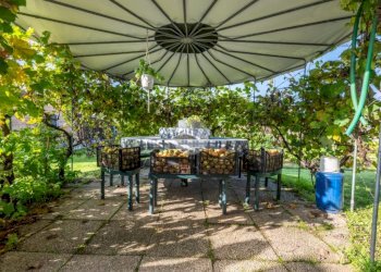 Villa Via Roma, Marene - foto 16