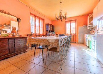 Villa Via Roma, Marene - foto 24