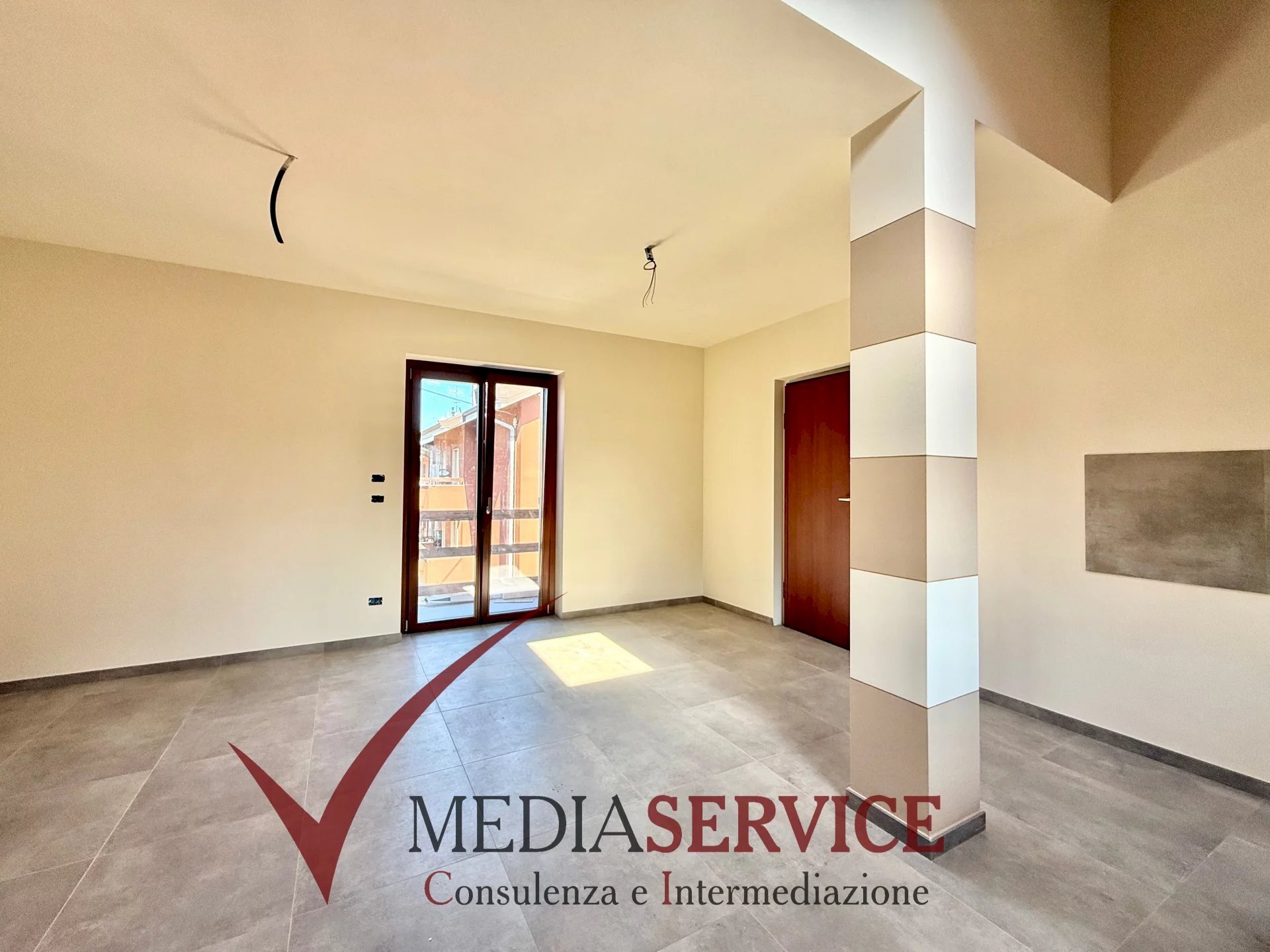 Trilocale Via Bergia., Borgo San Dalmazzo - foto 1